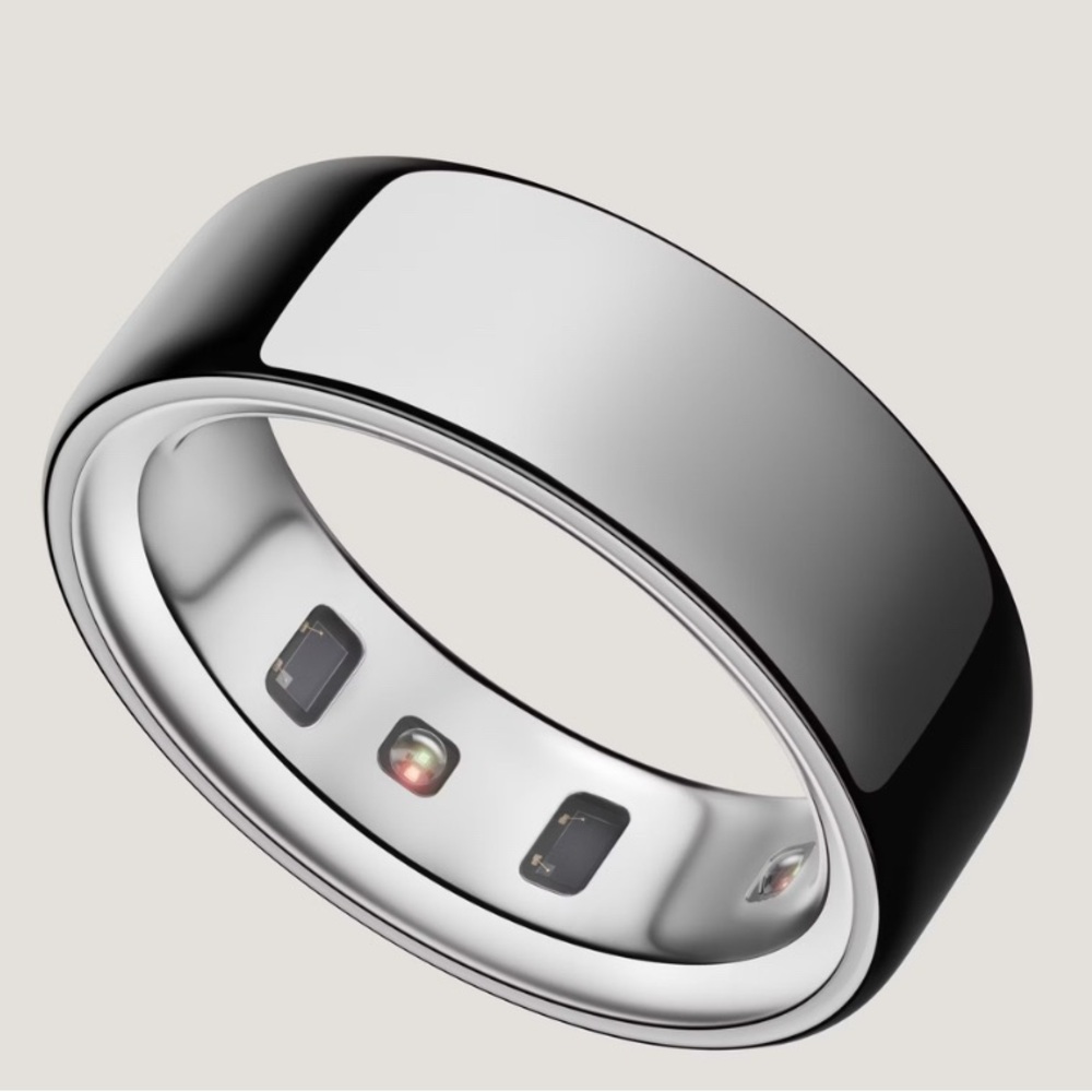 Oura Ring 4